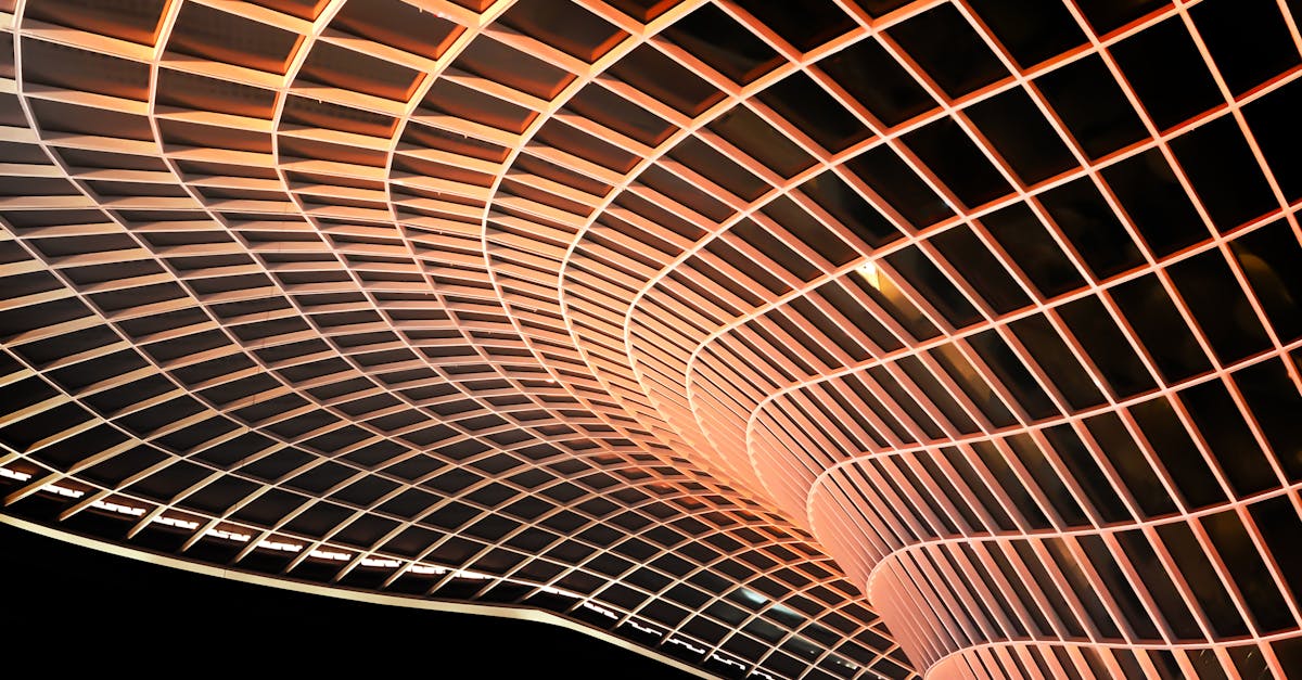 Designing Vertical Gardens for Maximum Aesthetic Appeal