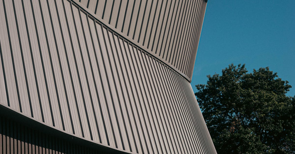 Sustainable Design Solutions for Victoria's Business Districts